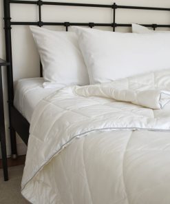 Wool Comforter