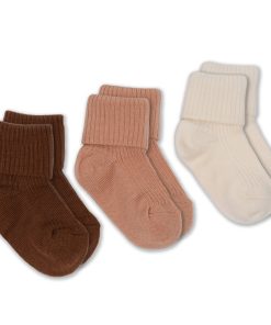 Wool Socks, Baby and Toddler, Cork