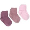 Imperfect Wool Socks, Baby and Toddler, Pink & Rose