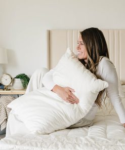 Wool Pillow