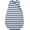 Ecolino Organic Cotton Classic Baby Sleep Bag or Sack, Deep Blue